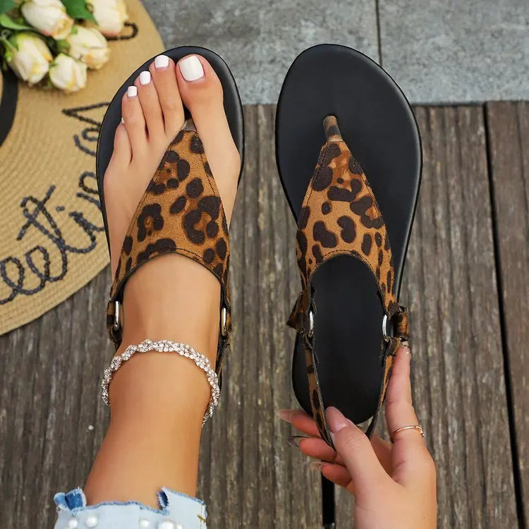 Leopard Gem
