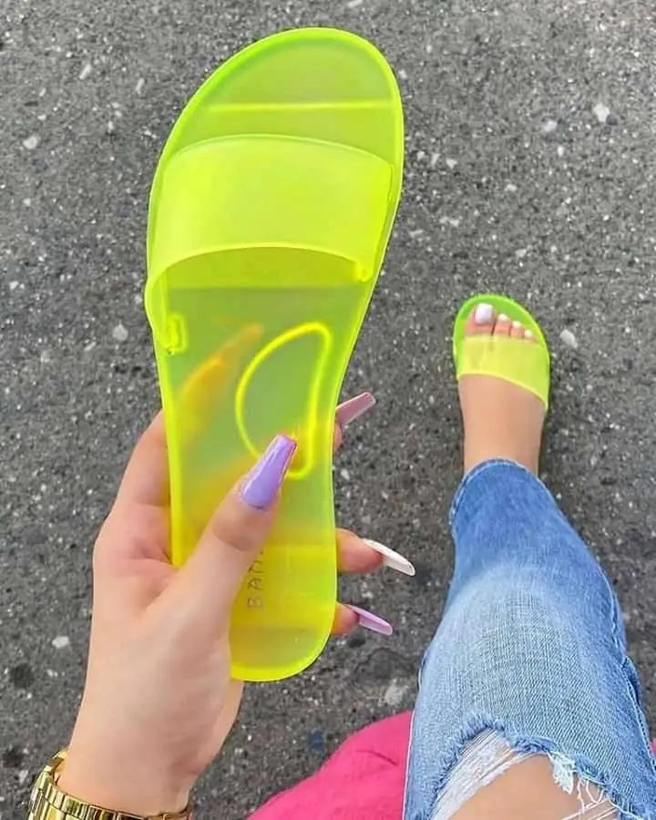 Jelly Junkie
