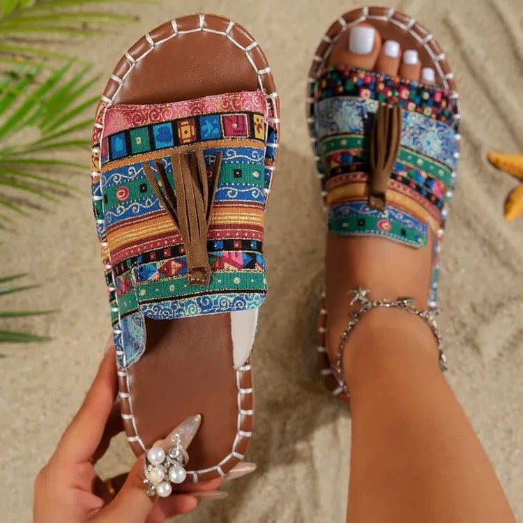 Tassel Lover