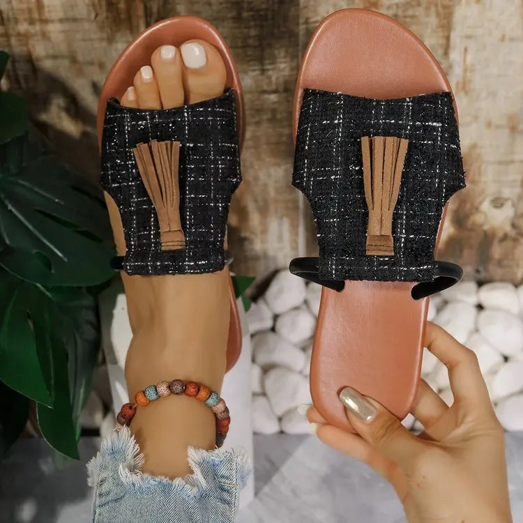 Tassel Lover ll