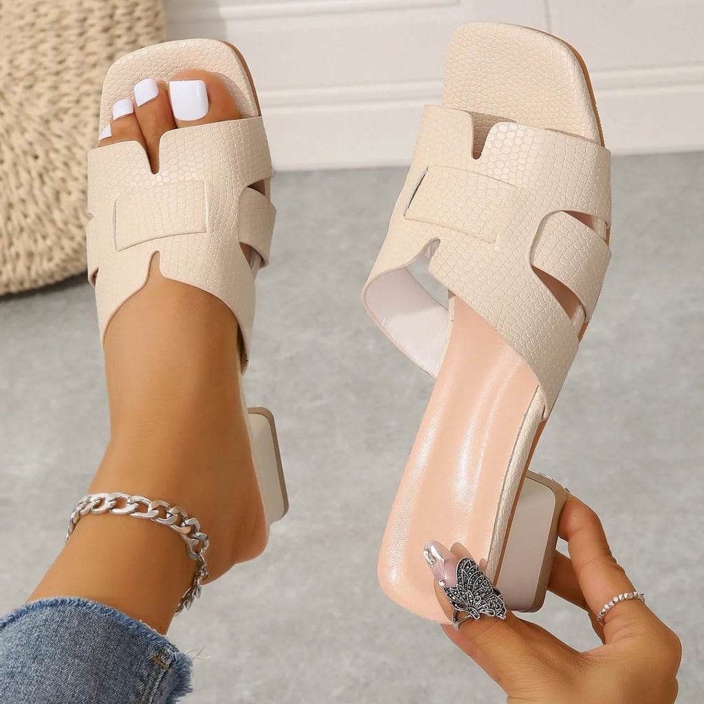 Toe Tip Gem