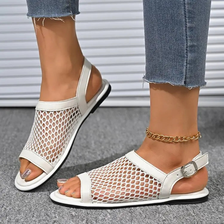 Mesh Lane