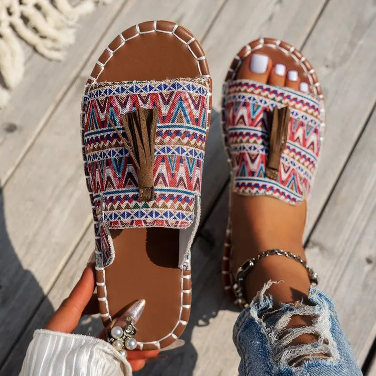 Tassel Lover