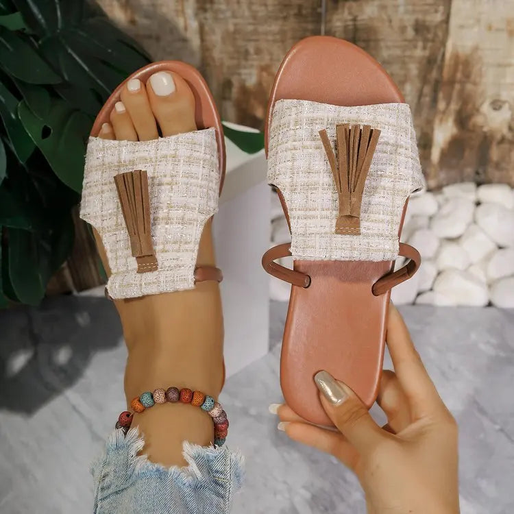 Tassel Lover ll