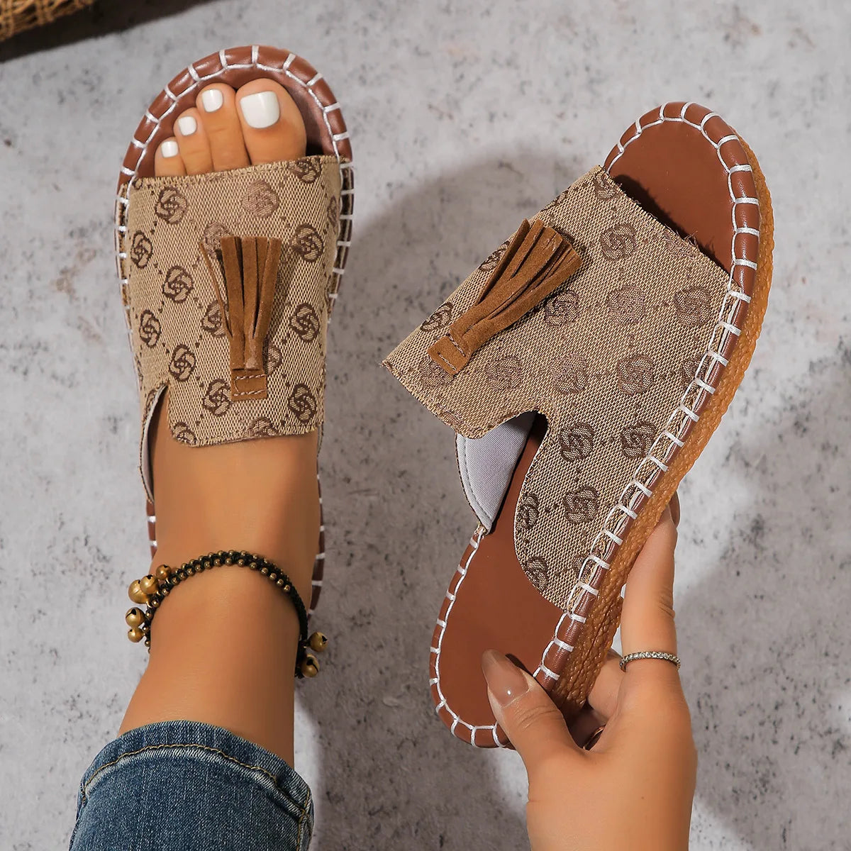 Tassel Lover